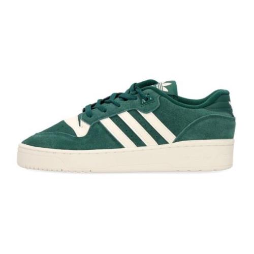 Adidas Chunky Low Top Sneaker Grön Green, Herr