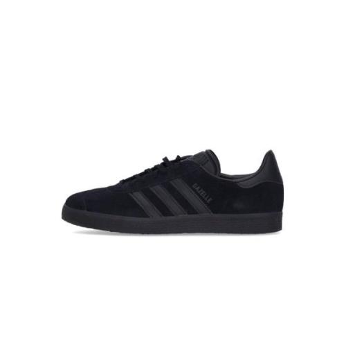 Adidas Core Black Låg Sneaker Black, Herr