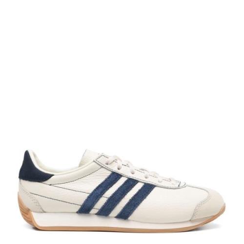 Adidas Country Originals Vita Sneakers White, Dam