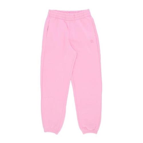 Adidas Fleecebyxor True Pink Essentials Pink, Dam