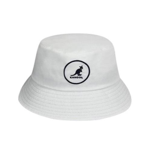 Kangol K2117Sp -hatt White, Unisex