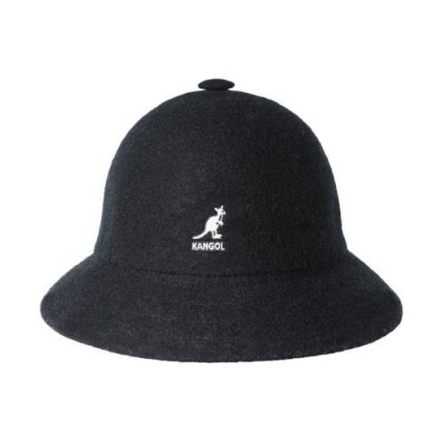 Kangol Hats Black, Unisex