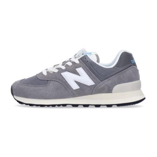 New Balance Apollo Grey Sneaker 574 Gray, Herr