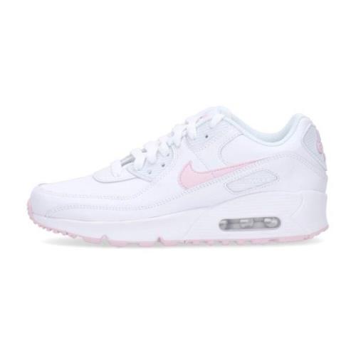 Nike Air Max 90 Ltr Låg Sneaker White, Dam