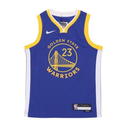 Nike Draymond Green NBA Tank Top Blue, Herr