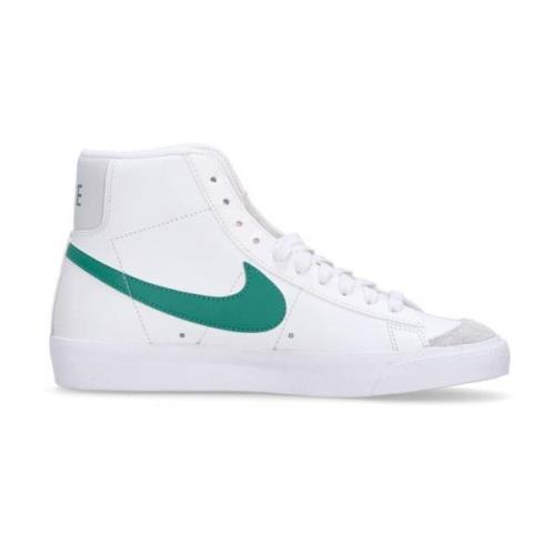 Nike Vintage Summit High Sneaker Vit White, Herr