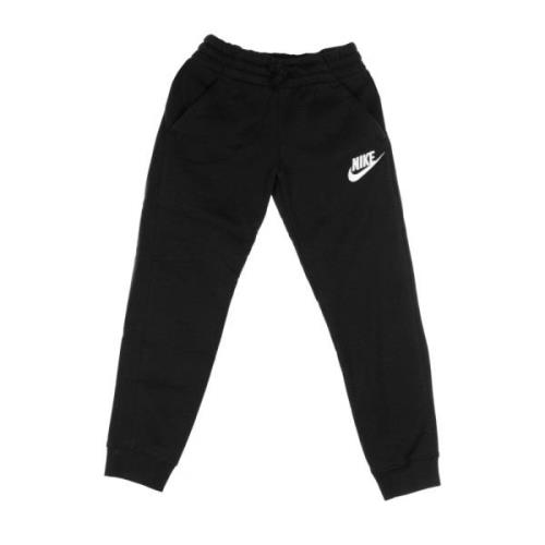 Nike Club Jogger Byxa Set Svart/Vit Black, Herr