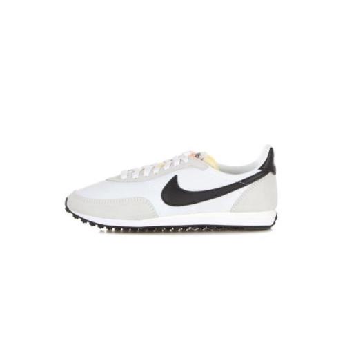 Nike Vit Låg Sneaker Waffle Trainer 2 White, Herr