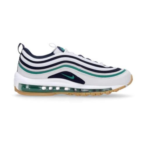 Nike Air Max 97 Låg Sneaker Multicolor, Herr