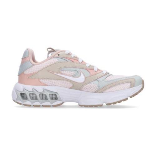 Nike Air Fire Light Låg Sneaker Multicolor, Dam