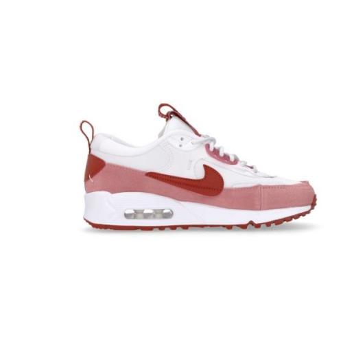 Nike Air Max 90 Futura Women's Låg Sneaker Multicolor, Dam