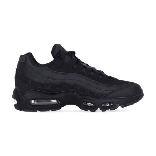 Nike Air Max 95 Essential Låg Sneaker Black, Herr