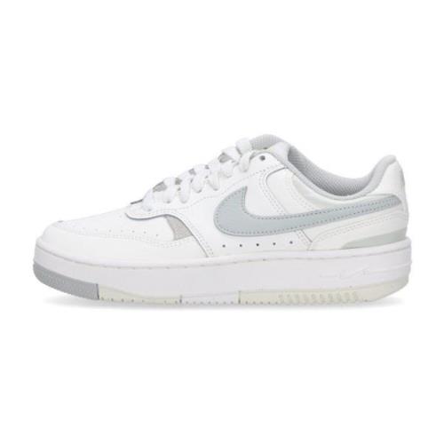 Nike Gamma Force Låg Sko Kvinnor White, Herr