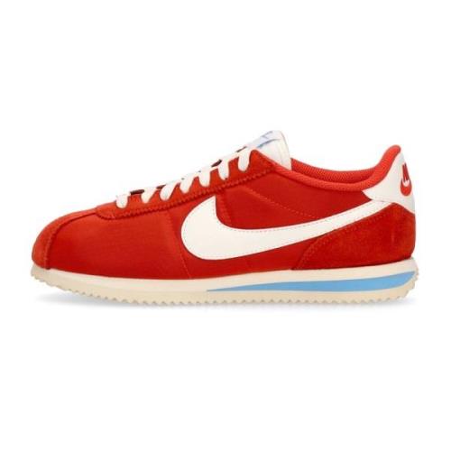 Nike Låg sko W Cortez Picante Röd Red, Dam