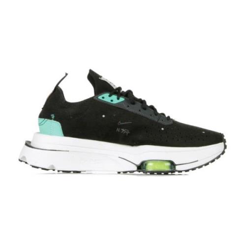 Nike Air Zoom-type Svart Sneaker Black, Herr