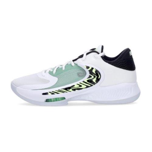 Nike Zoom Freak 4 Greek Coastline Basketbollsko Multicolor, Herr