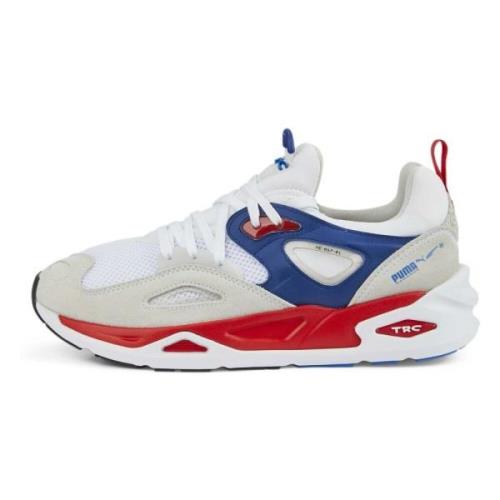 Puma TRC Blaze Sneakers Multicolor, Herr