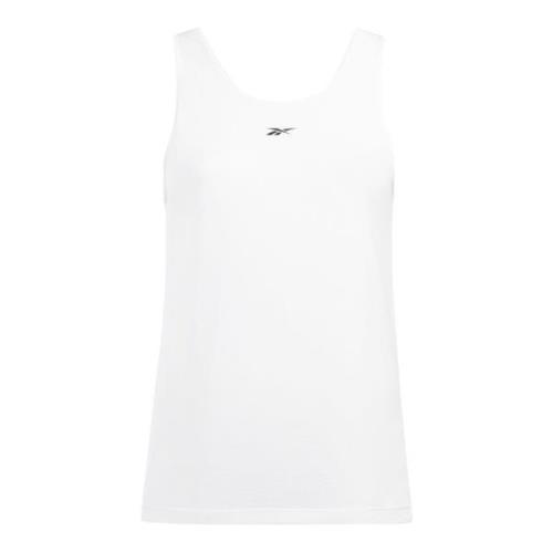 Reebok Premium Träning T-shirt White, Dam