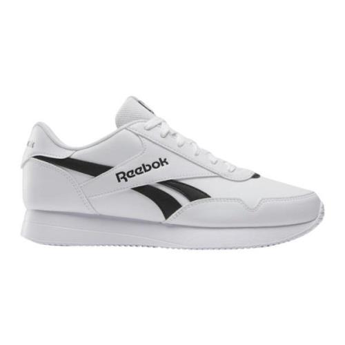 Reebok Lite Jogger Sneakers White, Herr