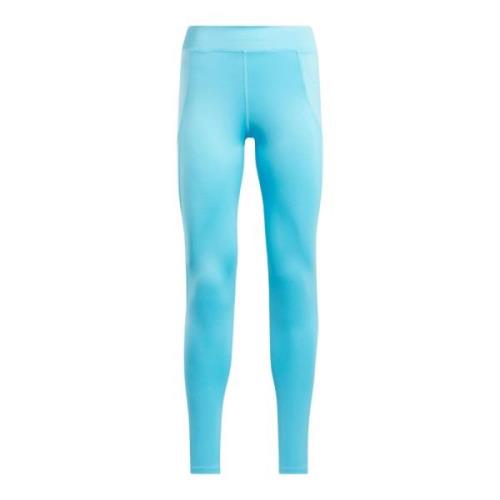 Reebok Lyft Tight Leggings Blue, Dam