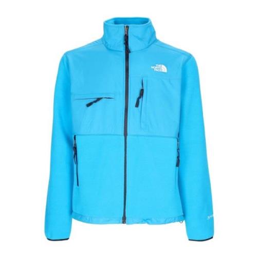 The North Face Akustisk Blå Fleecejacka Herr Blue, Herr