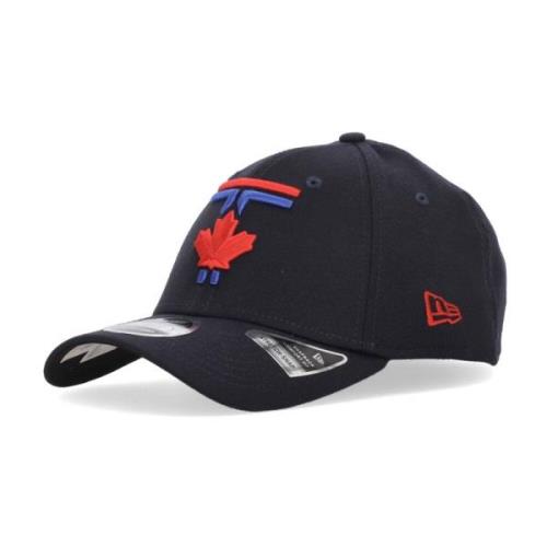 New Era MLB City Connect 940 Torjay Keps Black, Unisex