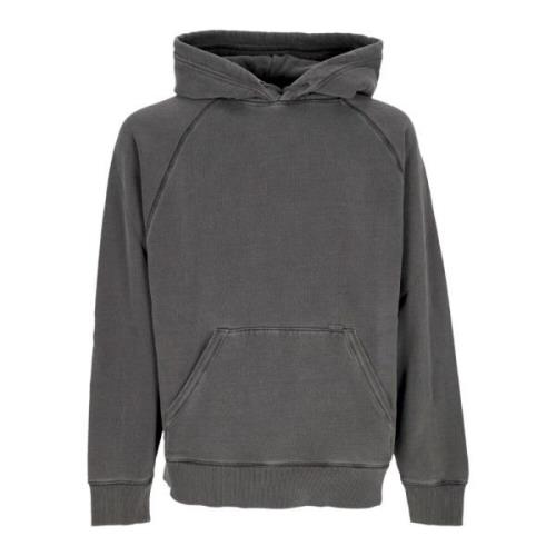 Carhartt Wip Huvtröja med ficka Gray, Herr