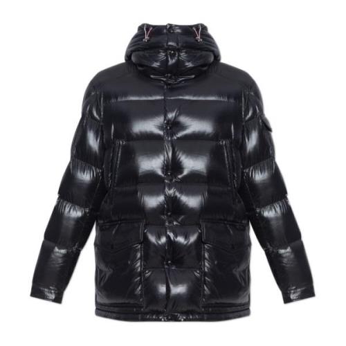 Moncler Dunjacka Chiablese Black, Herr