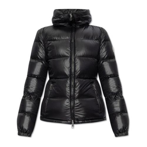 Moncler Jacka Douro Black, Dam