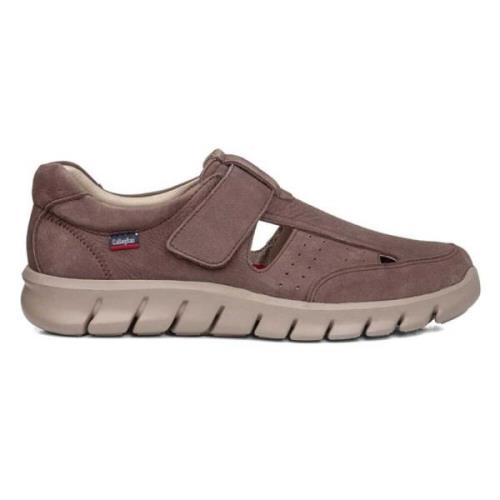 Callaghan Sneakers Brown, Herr