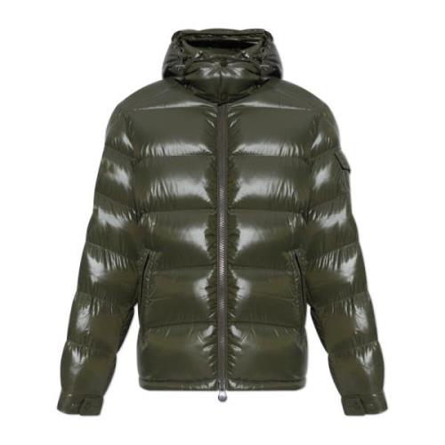 Moncler Dunjacka Maya Green, Herr