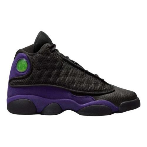 Nike Court Purple Retro 13 Begränsad Upplaga Purple, Dam