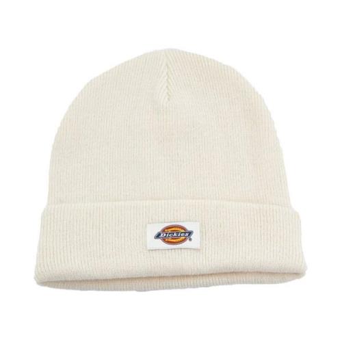 Dickies Gibsland Beanie Beige, Dam