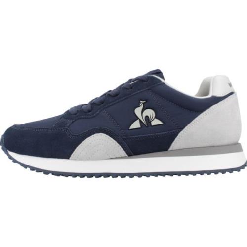 le coq sportif Jet Star 2 Sneakers Blue, Herr