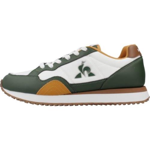 le coq sportif Jet Star 2 Optical Sneakers Multicolor, Herr