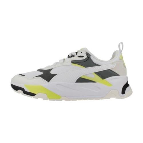 Puma Trinity Sneakers Multicolor, Herr