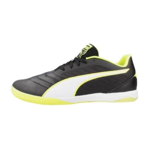 Puma Stiliga Ibero IV Sneakers Black, Herr