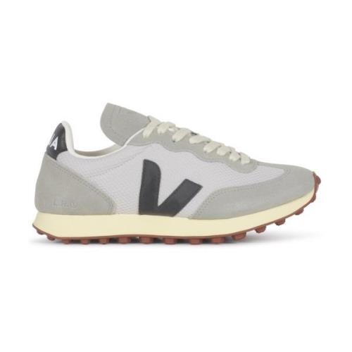 Veja RIO Branco Sneakers Gray, Dam