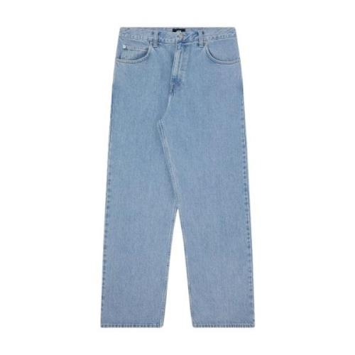 Edwin Loose-fit Jeans Blue, Herr