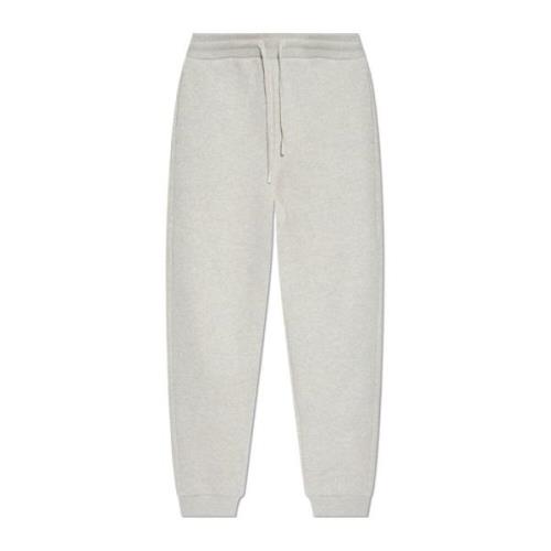 Ami Paris Sweatpants Gray, Herr