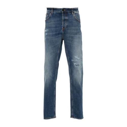 PT Torino Slim-fit Jeans Blue, Herr