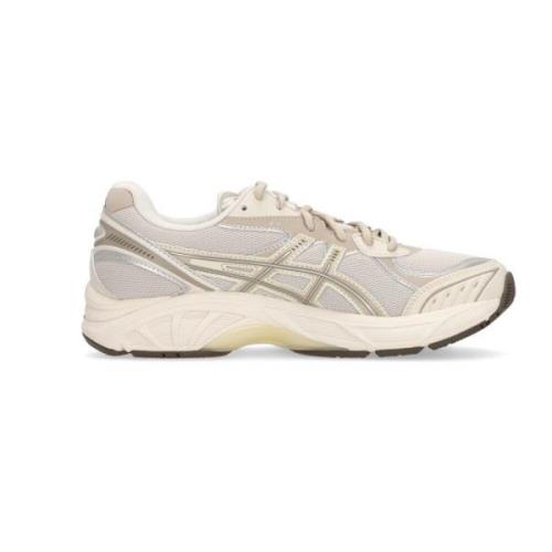 Asics Mesh Sneaker med Gel™ Dämpning Beige, Herr