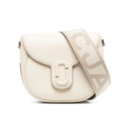 Marc Jacobs Stiliga Väskor Kollektion White, Dam