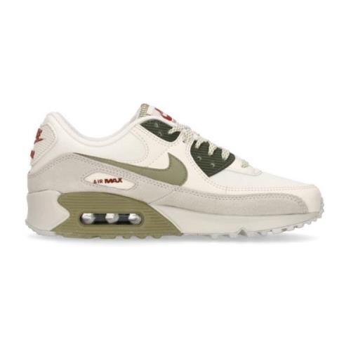 Nike Air Max 90 Låg Sko Phantom Beige, Herr