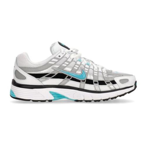 Nike Vit Sneaker P-6000 Multicolor, Herr