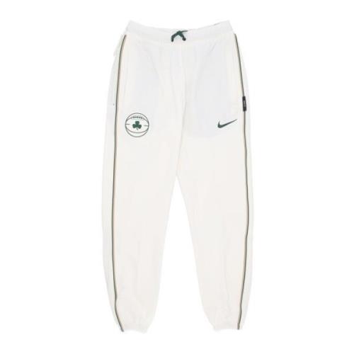 Nike City Edition Träningsbyxor Showtime Dri-fit White, Herr