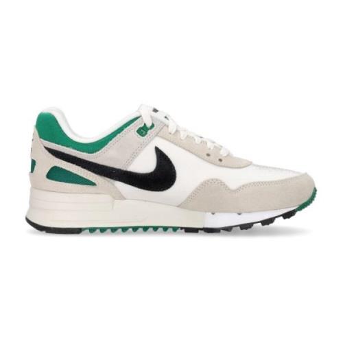 Nike Air Pegasus 89 Sneaker Vit/Svart Multicolor, Herr