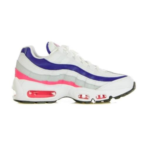 Nike Air Max 95 Women's Low Shoe Multicolor, Dam