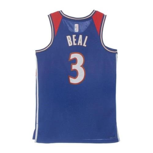 Nike Bradley Beal Swingman Tank Top Blue, Herr