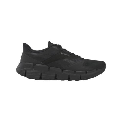 Reebok Dynamiska Prestanda Löparskor Black, Herr